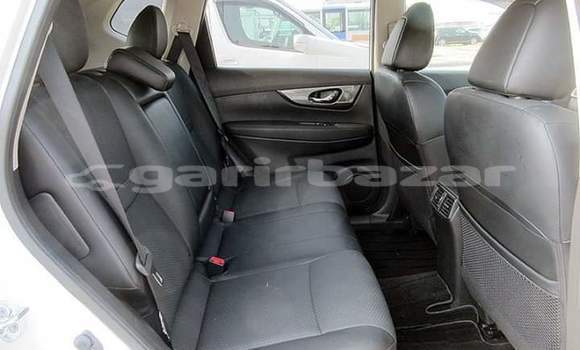 Buy Import Nissan X-Trail in Dhaka, Dhaka Buy Import Nissan X-Trail in Dhaka, Dhaka