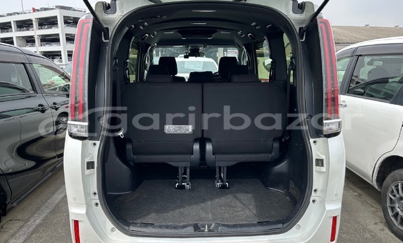 Buy Import 2019 Toyota noah g in Dhaka, Dhaka Buy Import 2019 Toyota noah g in Dhaka, Dhaka