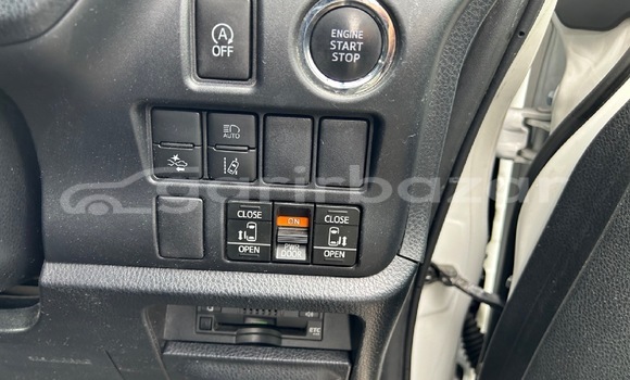 Buy Import 2019 Toyota noah g in Dhaka, Dhaka Buy Import 2019 Toyota noah g in Dhaka, Dhaka