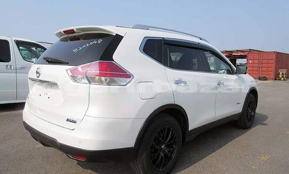 Buy Import Nissan X-Trail in Dhaka, Dhaka Buy Import Nissan X-Trail in Dhaka, Dhaka