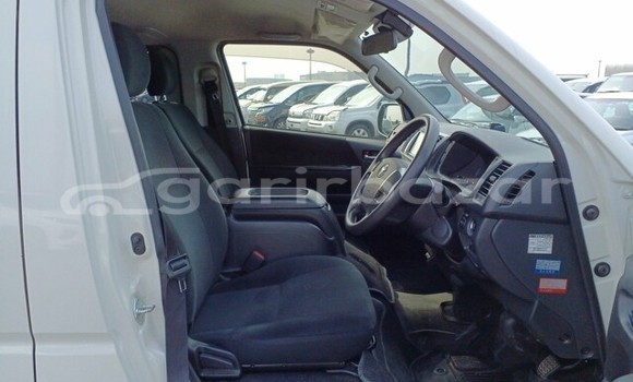 Buy Import 2019 Toyota hiace super-gl in Dhaka, Dhaka Buy Import 2019 Toyota hiace super-gl in Dhaka, Dhaka