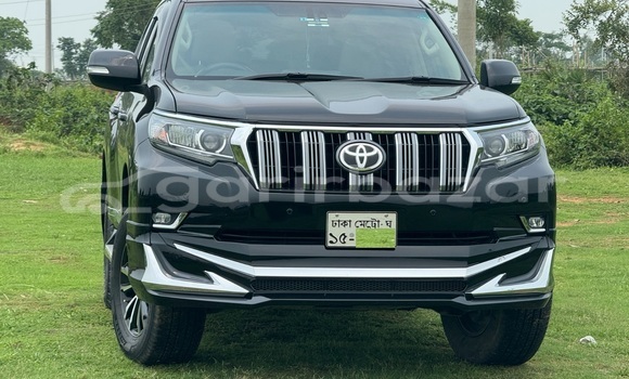 Buy Used 2012 Toyota land cruiser-prado tx limited in Dhaka, Dhaka Buy Used 2012 Toyota land cruiser-prado tx limited in Dhaka, Dhaka
