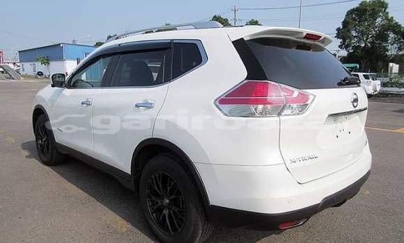 Buy Import Nissan X-Trail in Dhaka, Dhaka Buy Import Nissan X-Trail in Dhaka, Dhaka