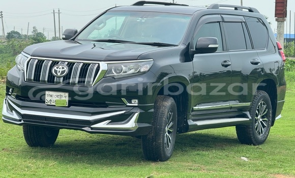 Buy Used 2012 Toyota land cruiser-prado tx limited in Dhaka, Dhaka Buy Used 2012 Toyota land cruiser-prado tx limited in Dhaka, Dhaka