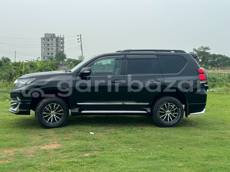 Big with watermark toyota land cruiser prado tx limited dhaka dhaka 22073