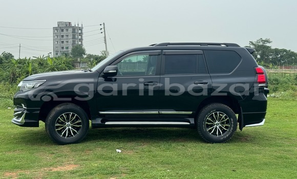 Buy Used 2012 Toyota land cruiser-prado tx limited in Dhaka, Dhaka Buy Used 2012 Toyota land cruiser-prado tx limited in Dhaka, Dhaka