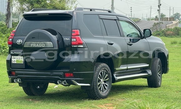 Buy Used 2012 Toyota land cruiser-prado tx limited in Dhaka, Dhaka Buy Used 2012 Toyota land cruiser-prado tx limited in Dhaka, Dhaka
