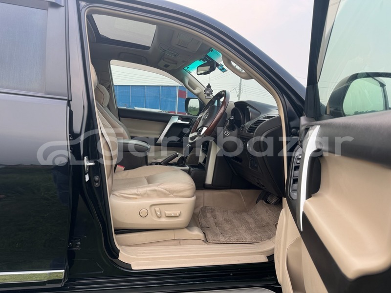 Big with watermark toyota land cruiser prado tx limited dhaka dhaka 22073