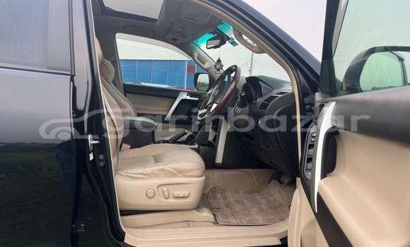 Buy Used 2012 Toyota land cruiser-prado tx limited in Dhaka, Dhaka Buy Used 2012 Toyota land cruiser-prado tx limited in Dhaka, Dhaka