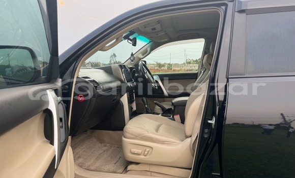 Buy Used 2012 Toyota land cruiser-prado tx limited in Dhaka, Dhaka Buy Used 2012 Toyota land cruiser-prado tx limited in Dhaka, Dhaka