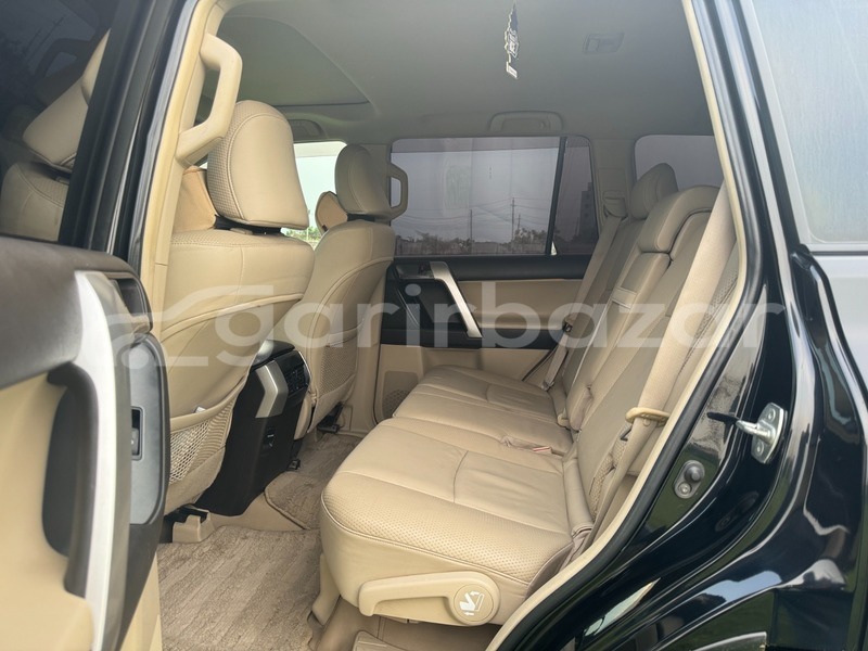 Big with watermark toyota land cruiser prado tx limited dhaka dhaka 22073