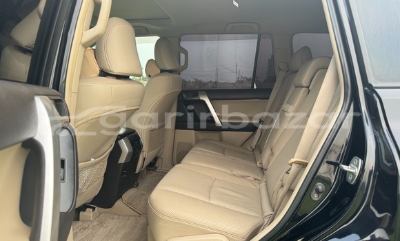 Buy Used 2012 Toyota land cruiser-prado tx limited in Dhaka, Dhaka Buy Used 2012 Toyota land cruiser-prado tx limited in Dhaka, Dhaka