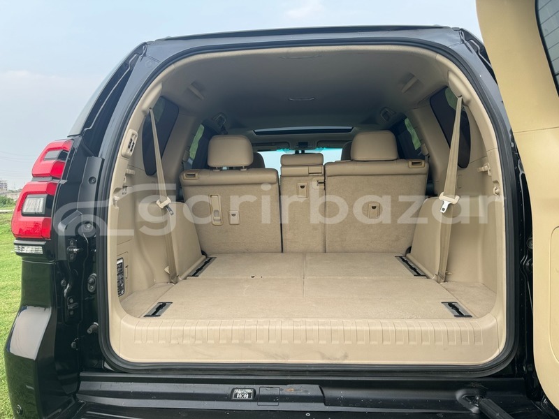 Big with watermark toyota land cruiser prado tx limited dhaka dhaka 22073