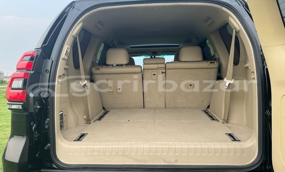 Buy Used 2012 Toyota land cruiser-prado tx limited in Dhaka, Dhaka Buy Used 2012 Toyota land cruiser-prado tx limited in Dhaka, Dhaka