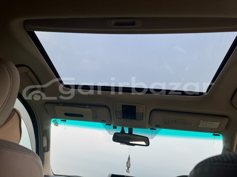 Big with watermark toyota land cruiser prado tx limited dhaka dhaka 22073