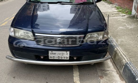 Buy Used 2003 Nissan Sunny in Dhaka, Dhaka Buy Used 2003 Nissan Sunny in Dhaka, Dhaka