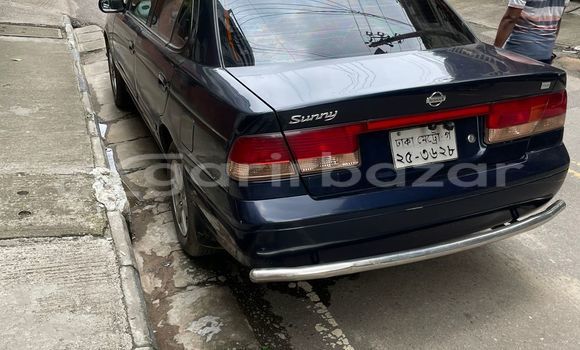 Buy Used 2003 Nissan Sunny in Dhaka, Dhaka Buy Used 2003 Nissan Sunny in Dhaka, Dhaka