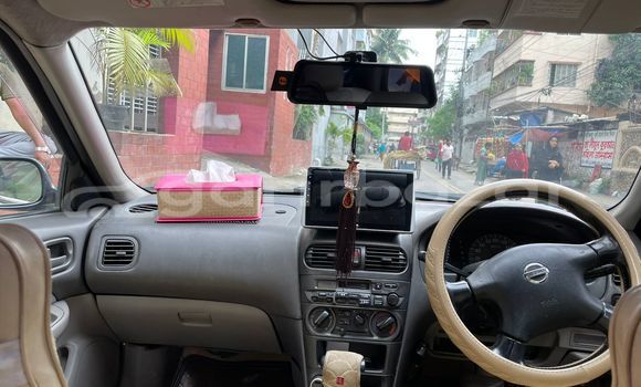 Buy Used 2003 Nissan Sunny in Dhaka, Dhaka Buy Used 2003 Nissan Sunny in Dhaka, Dhaka