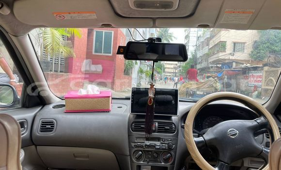 Buy Used 2003 Nissan Sunny in Dhaka, Dhaka Buy Used 2003 Nissan Sunny in Dhaka, Dhaka