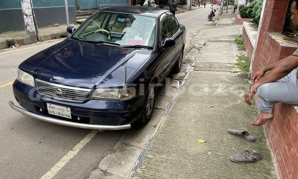 Buy Used 2003 Nissan Sunny in Dhaka, Dhaka Buy Used 2003 Nissan Sunny in Dhaka, Dhaka