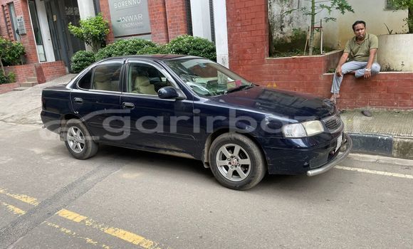 Buy Used 2003 Nissan Sunny in Dhaka, Dhaka Buy Used 2003 Nissan Sunny in Dhaka, Dhaka