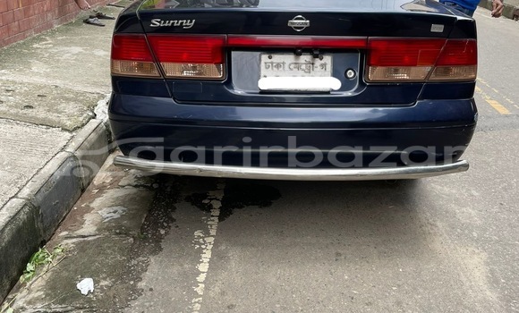 Buy Used 2003 Nissan Sunny in Dhaka, Dhaka Buy Used 2003 Nissan Sunny in Dhaka, Dhaka