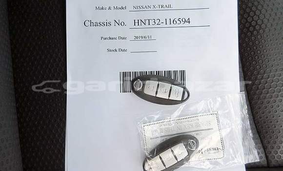 Buy Import Nissan X-Trail in Dhaka, Dhaka Buy Import Nissan X-Trail in Dhaka, Dhaka