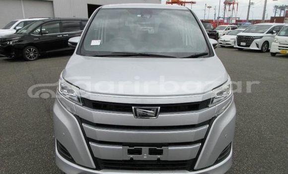 কেনা ব্যবহৃত Toyota noah x pkg Silver গাড়ী মধ্যে ঢাকা মধ্যে Dhaka কেনা ব্যবহৃত Toyota noah x pkg Silver গাড়ী মধ্যে ঢাকা মধ্যে Dhaka