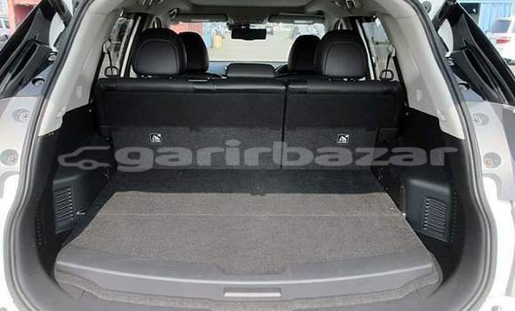 Buy Import Nissan X-Trail in Dhaka, Dhaka Buy Import Nissan X-Trail in Dhaka, Dhaka