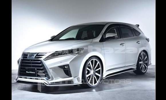 Buy Import Toyota Harrier in Dhaka, Dhaka Buy Import Toyota Harrier in Dhaka, Dhaka