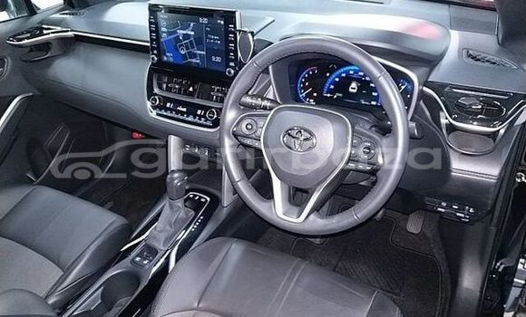 কেনা ব্যবহৃত Toyota corolla cross z Black গাড়ী মধ্যে ঢাকা মধ্যে Dhaka কেনা ব্যবহৃত Toyota corolla cross z Black গাড়ী মধ্যে ঢাকা মধ্যে Dhaka