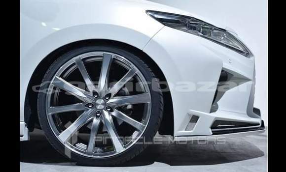Buy Import Toyota Harrier in Dhaka, Dhaka Buy Import Toyota Harrier in Dhaka, Dhaka