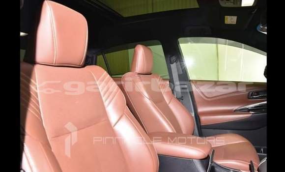 Buy Import Toyota Harrier in Dhaka, Dhaka Buy Import Toyota Harrier in Dhaka, Dhaka