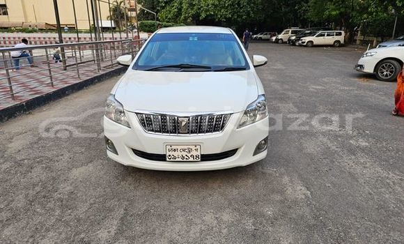 Buy Used 2013 Toyota premio f ex in Dhaka, Dhaka Buy Used 2013 Toyota premio f ex in Dhaka, Dhaka