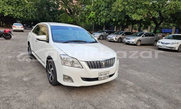 Buy Used 2013 Toyota premio f ex in Dhaka, Dhaka Buy Used 2013 Toyota premio f ex in Dhaka, Dhaka