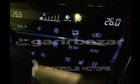 Buy Import Toyota Harrier in Dhaka, Dhaka Buy Import Toyota Harrier in Dhaka, Dhaka