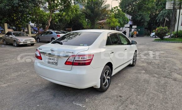 Buy Used 2013 Toyota premio f ex in Dhaka, Dhaka Buy Used 2013 Toyota premio f ex in Dhaka, Dhaka