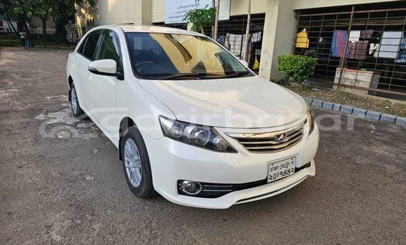 Buy Used 2013 Toyota allion a15 g package in Dhaka, Dhaka Buy Used 2013 Toyota allion a15 g package in Dhaka, Dhaka