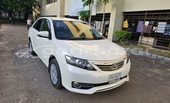 Buy Used 2013 Toyota allion a15 g package in Dhaka, Dhaka Buy Used 2013 Toyota allion a15 g package in Dhaka, Dhaka