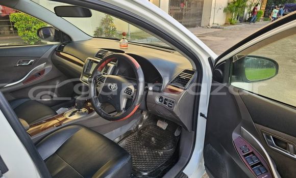 Buy Used 2013 Toyota allion a15 g package in Dhaka, Dhaka Buy Used 2013 Toyota allion a15 g package in Dhaka, Dhaka