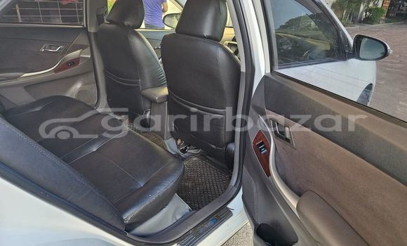 Buy Used 2013 Toyota allion a15 g package in Dhaka, Dhaka Buy Used 2013 Toyota allion a15 g package in Dhaka, Dhaka