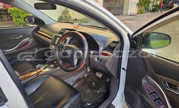 Buy Used 2013 Toyota allion a15 g package in Dhaka, Dhaka Buy Used 2013 Toyota allion a15 g package in Dhaka, Dhaka