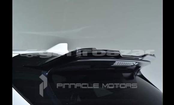 Buy Import Toyota Harrier in Dhaka, Dhaka Buy Import Toyota Harrier in Dhaka, Dhaka