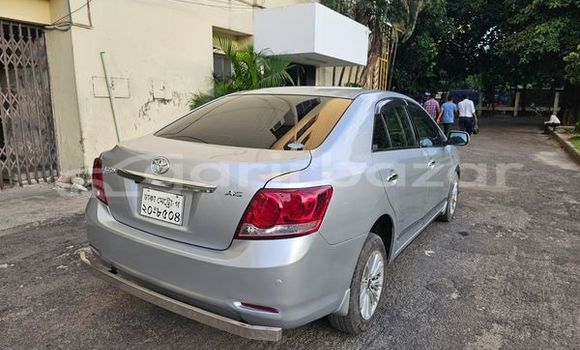 Buy Used 2011 Toyota allion a15 g package in Dhaka, Dhaka Buy Used 2011 Toyota allion a15 g package in Dhaka, Dhaka