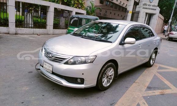Buy Used 2011 Toyota allion a15 g package in Dhaka, Dhaka Buy Used 2011 Toyota allion a15 g package in Dhaka, Dhaka