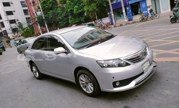 Buy Used 2011 Toyota allion a15 g package in Dhaka, Dhaka Buy Used 2011 Toyota allion a15 g package in Dhaka, Dhaka
