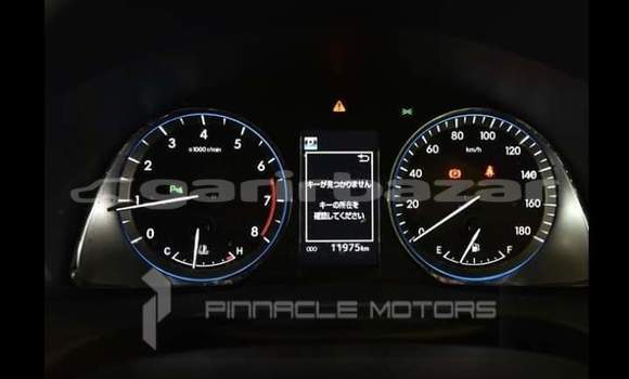 Buy Import Toyota Harrier in Dhaka, Dhaka Buy Import Toyota Harrier in Dhaka, Dhaka