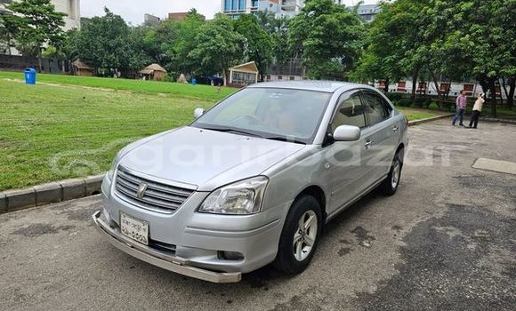 Buy Used 2005 Toyota Premio in Dhaka, Dhaka Buy Used 2005 Toyota Premio in Dhaka, Dhaka