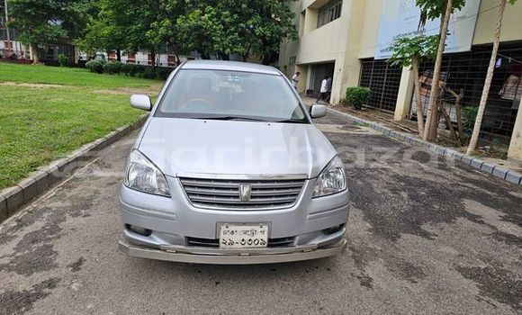 Buy Used 2005 Toyota Premio in Dhaka, Dhaka Buy Used 2005 Toyota Premio in Dhaka, Dhaka