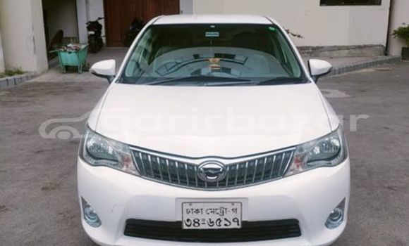 Buy Used 2013 Toyota Axio in Dhaka, Dhaka Buy Used 2013 Toyota Axio in Dhaka, Dhaka